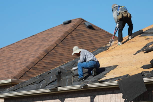 Best Storm Damage Roof Repair  in Dranesville, VA