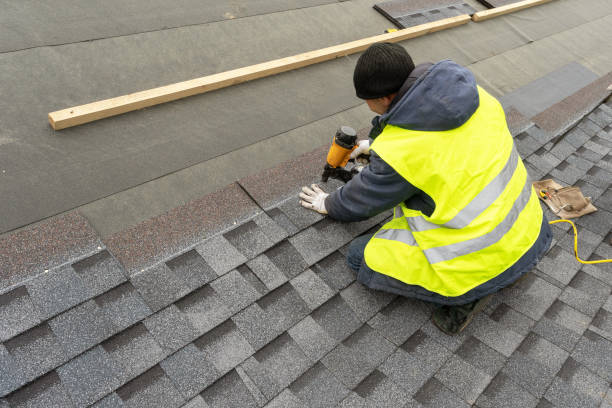 Best Storm Damage Roof Repair  in Dranesville, VA